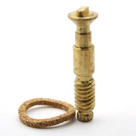 Thrifco Plumbing Crane Dial-Ese Hot Stem 4401735